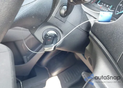 2021 Ford Transit T-250 from USA, damaged, VIN 1FDBR1CG5MKB00386